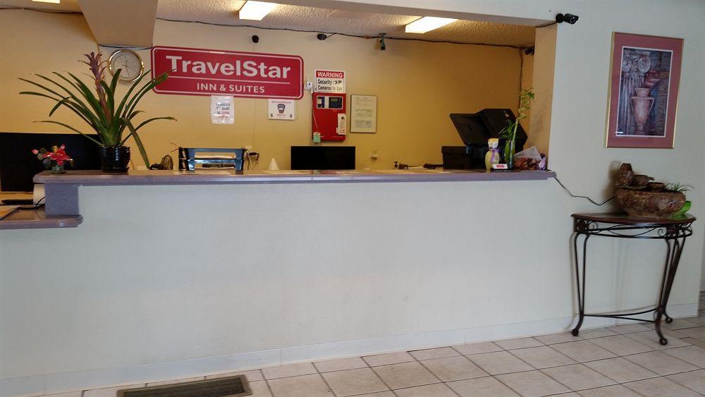 Travelstar Inn & Suites Κολοράντο Σπρινγκς Εξωτερικό φωτογραφία